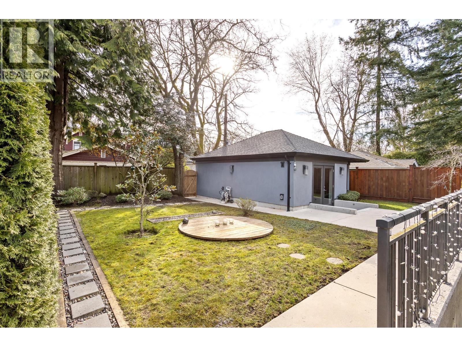 3726 W 35th Avenue, Vancouver, British Columbia  V6N 2N7 - Photo 39 - R3103826