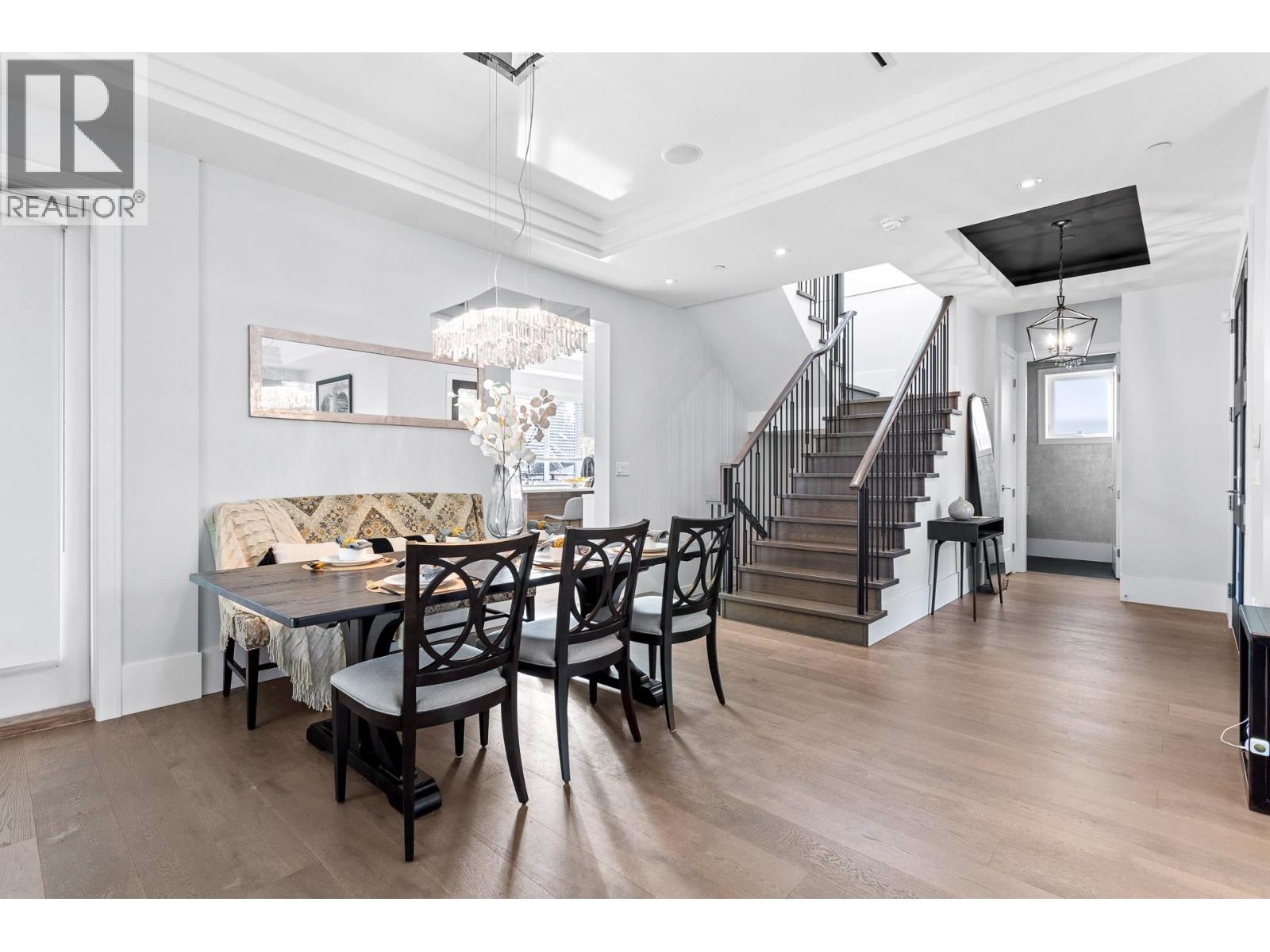 3726 W 35th Avenue, Vancouver, British Columbia  V6N 2N7 - Photo 8 - R3103826