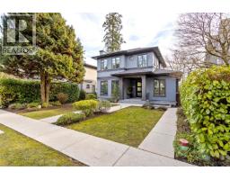 3726 W 35TH AVENUE, Vancouver, British Columbia