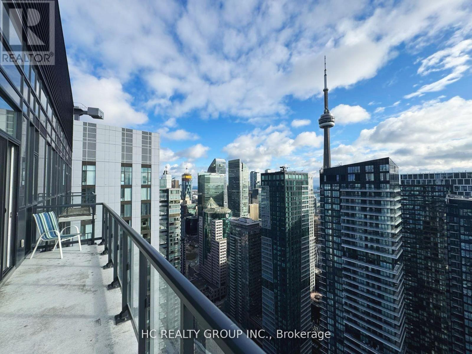 Ph112 - 87 Peter Street, Toronto, Ontario  M5V 0P1 - Photo 27 - C12921924