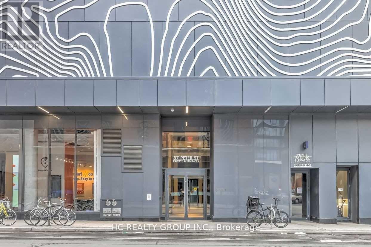 Ph112 - 87 Peter Street, Toronto, Ontario  M5V 0P1 - Photo 3 - C12921924