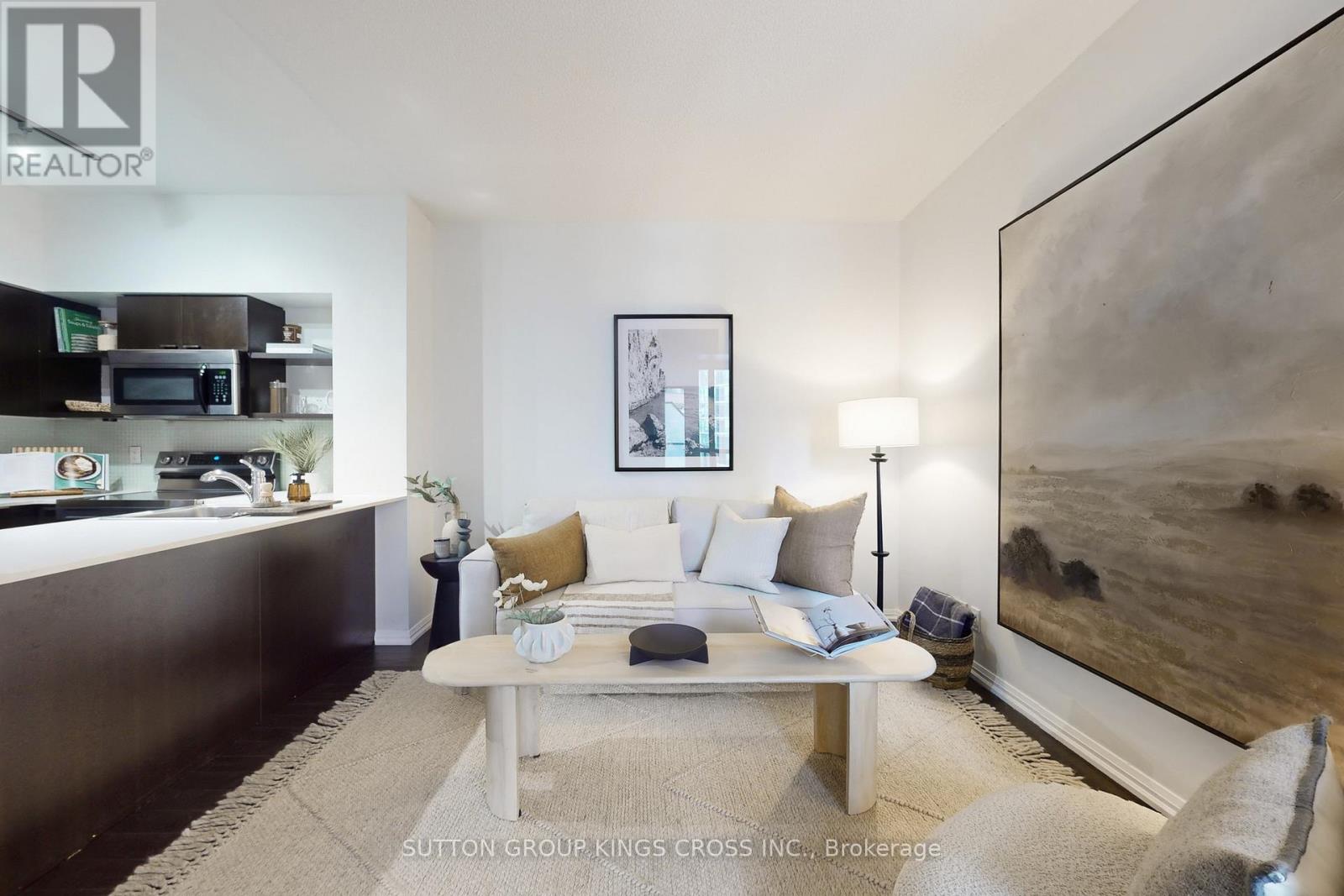 1112 - 35 Hayden Street S, Toronto, Ontario M4Y 3C3 - Photo 11 - C12921934