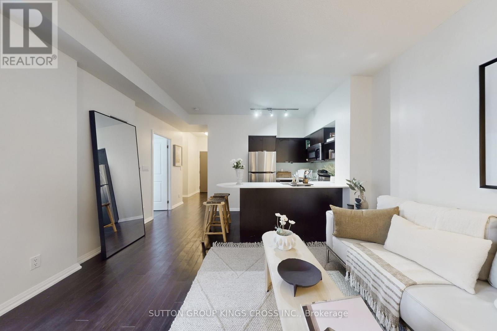 1112 - 35 Hayden Street S, Toronto, Ontario M4Y 3C3 - Photo 12 - C12921934