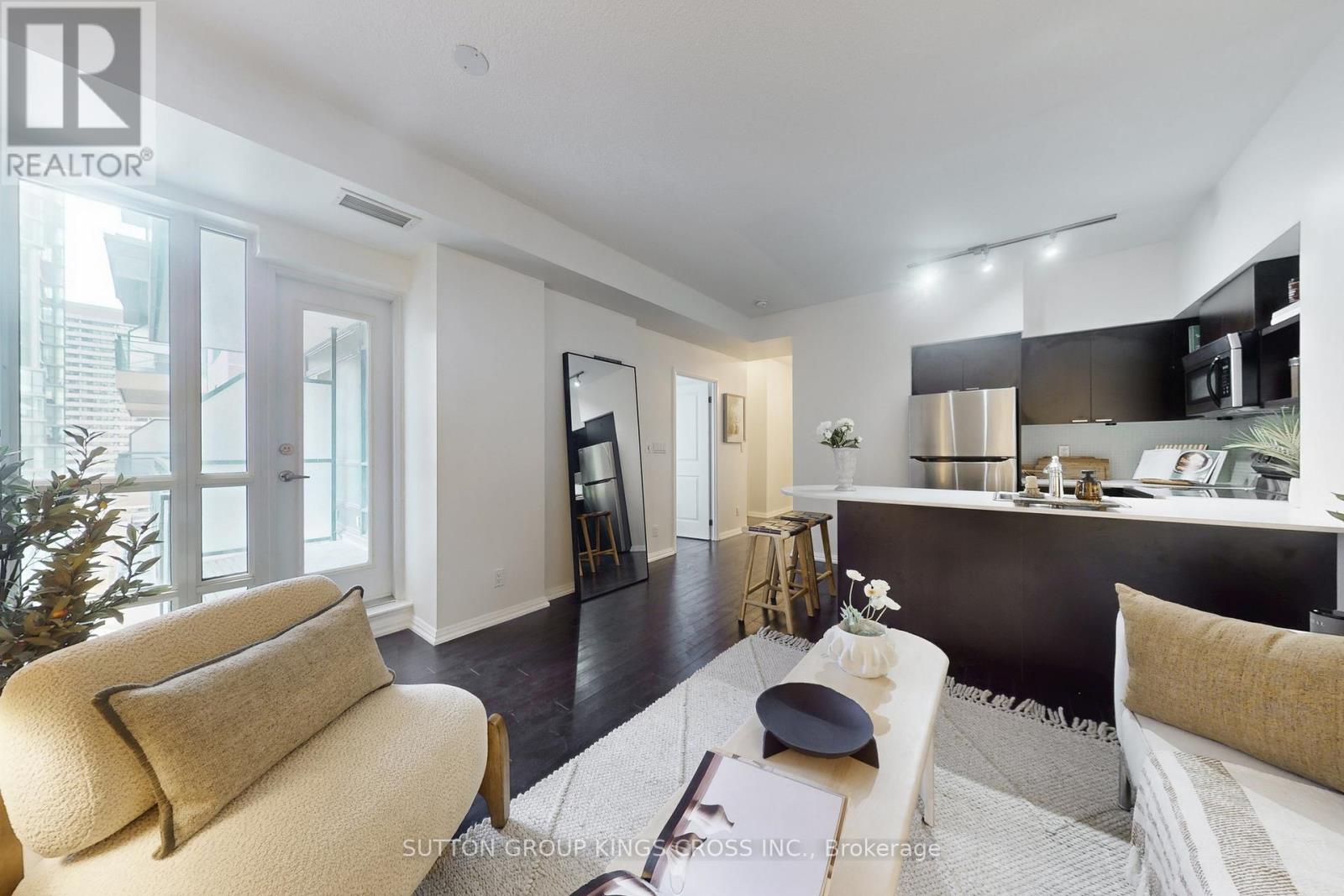 1112 - 35 Hayden Street S, Toronto, Ontario M4Y 3C3 - Photo 13 - C12921934