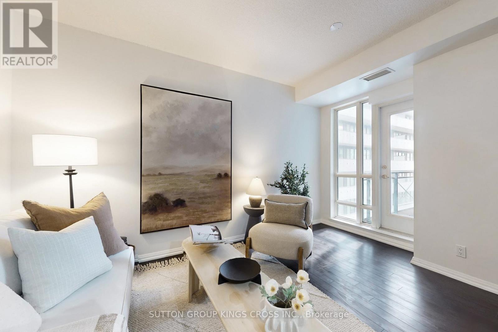 1112 - 35 Hayden Street S, Toronto, Ontario M4Y 3C3 - Photo 14 - C12921934