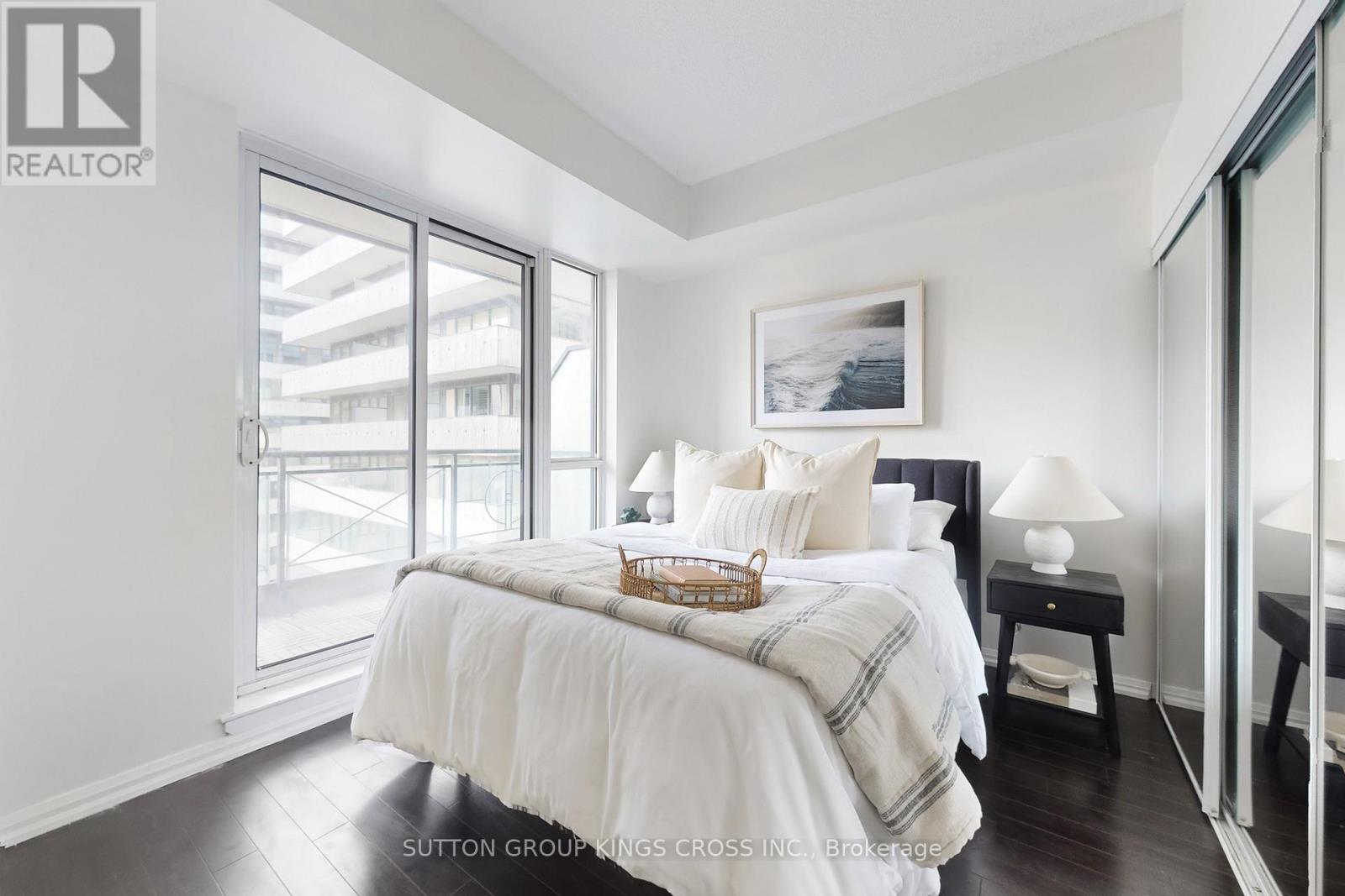 1112 - 35 Hayden Street S, Toronto, Ontario M4Y 3C3 - Photo 17 - C12921934