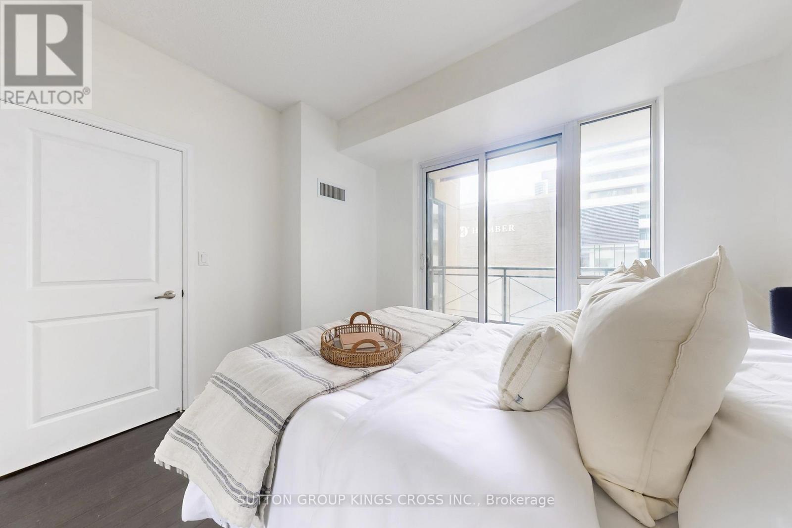 1112 - 35 Hayden Street S, Toronto, Ontario M4Y 3C3 - Photo 18 - C12921934