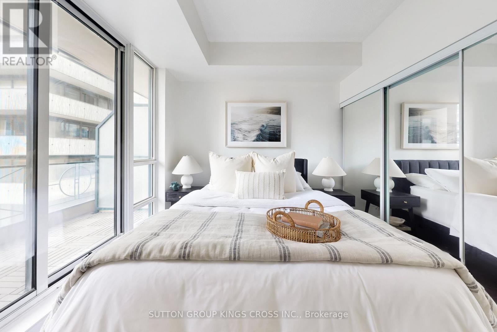 1112 - 35 Hayden Street S, Toronto, Ontario M4Y 3C3 - Photo 20 - C12921934