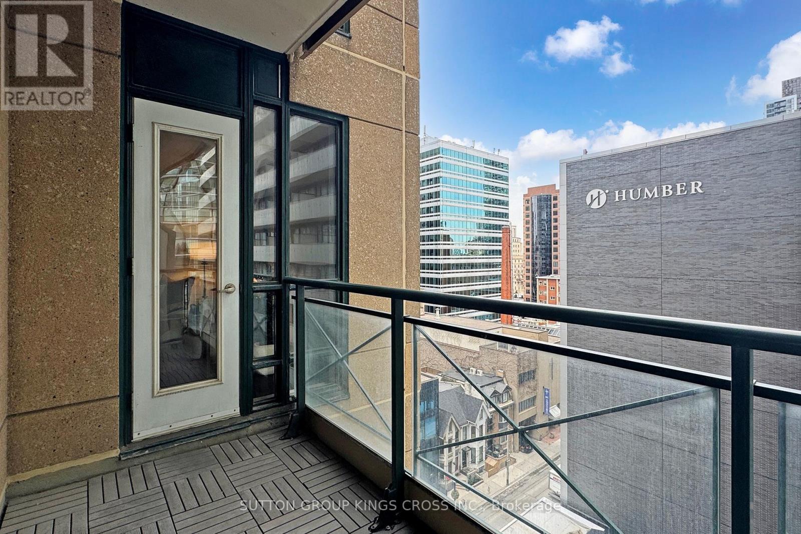 1112 - 35 Hayden Street S, Toronto, Ontario M4Y 3C3 - Photo 24 - C12921934