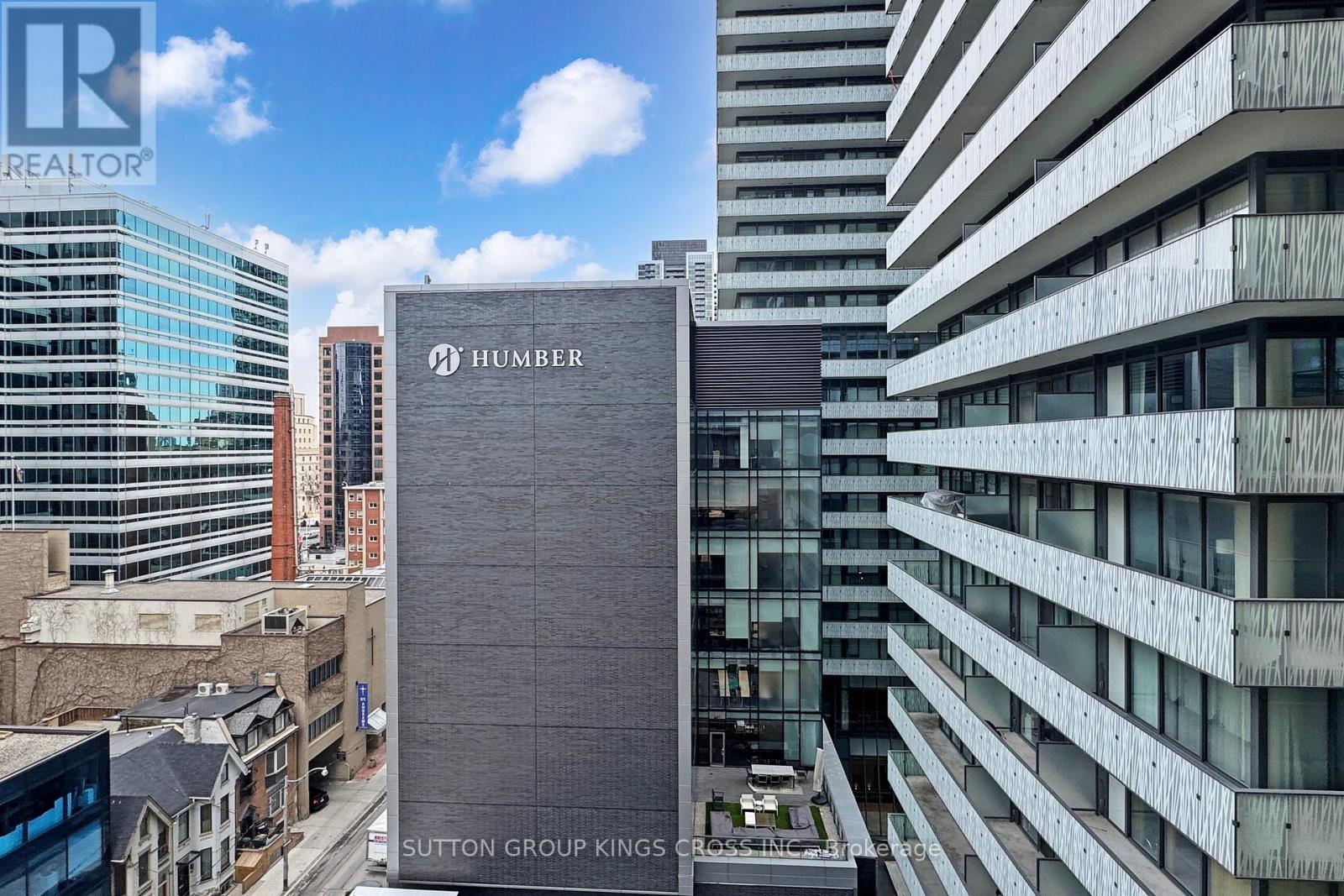 1112 - 35 Hayden Street S, Toronto, Ontario M4Y 3C3 - Photo 25 - C12921934