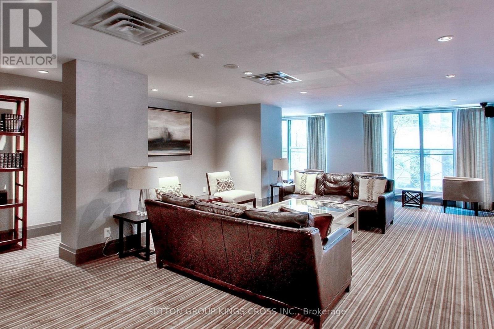 1112 - 35 Hayden Street S, Toronto, Ontario M4Y 3C3 - Photo 26 - C12921934