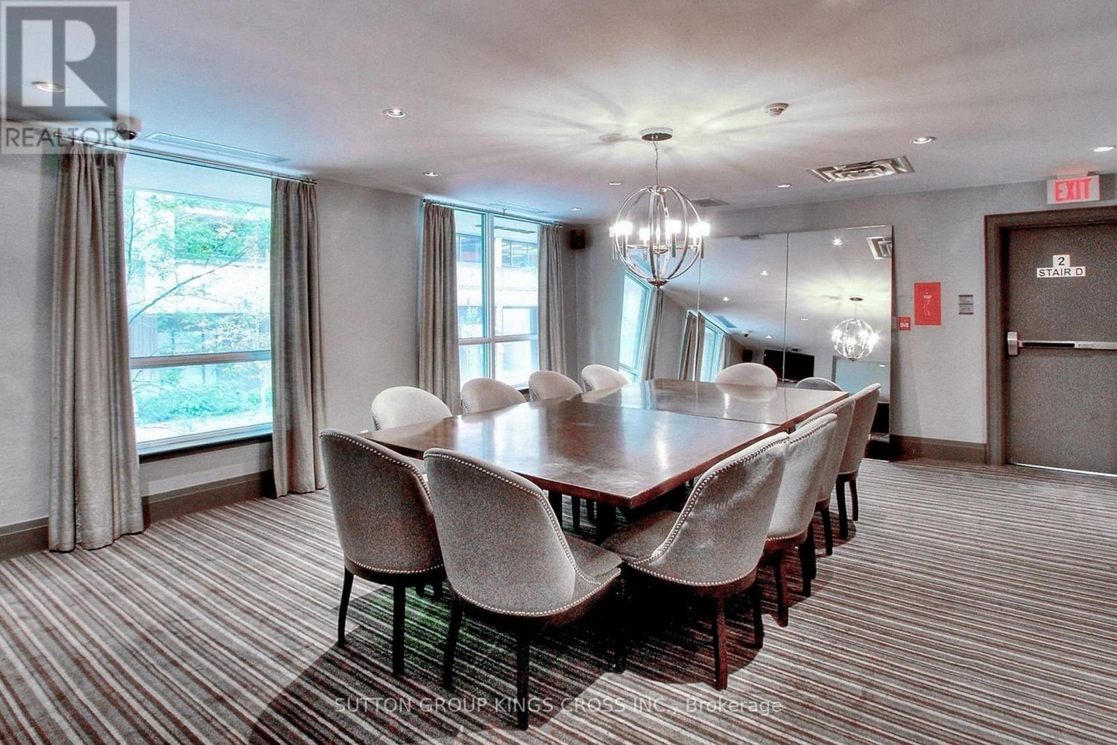 1112 - 35 Hayden Street S, Toronto, Ontario M4Y 3C3 - Photo 27 - C12921934