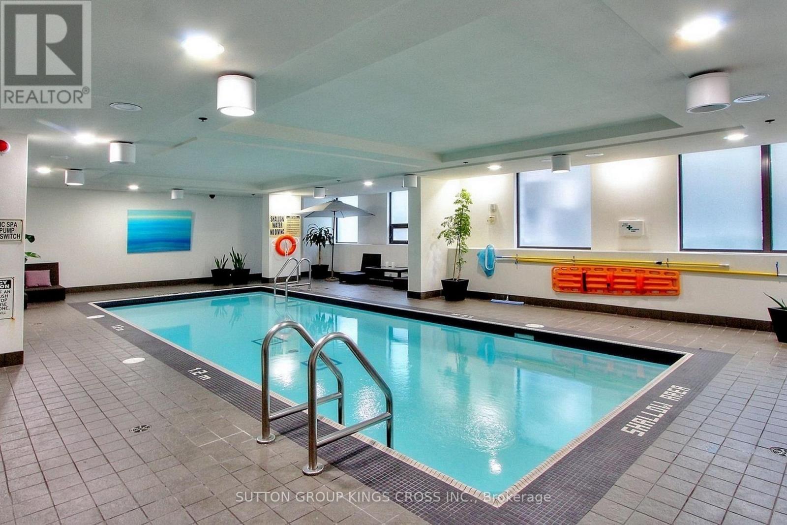 1112 - 35 Hayden Street S, Toronto, Ontario M4Y 3C3 - Photo 29 - C12921934