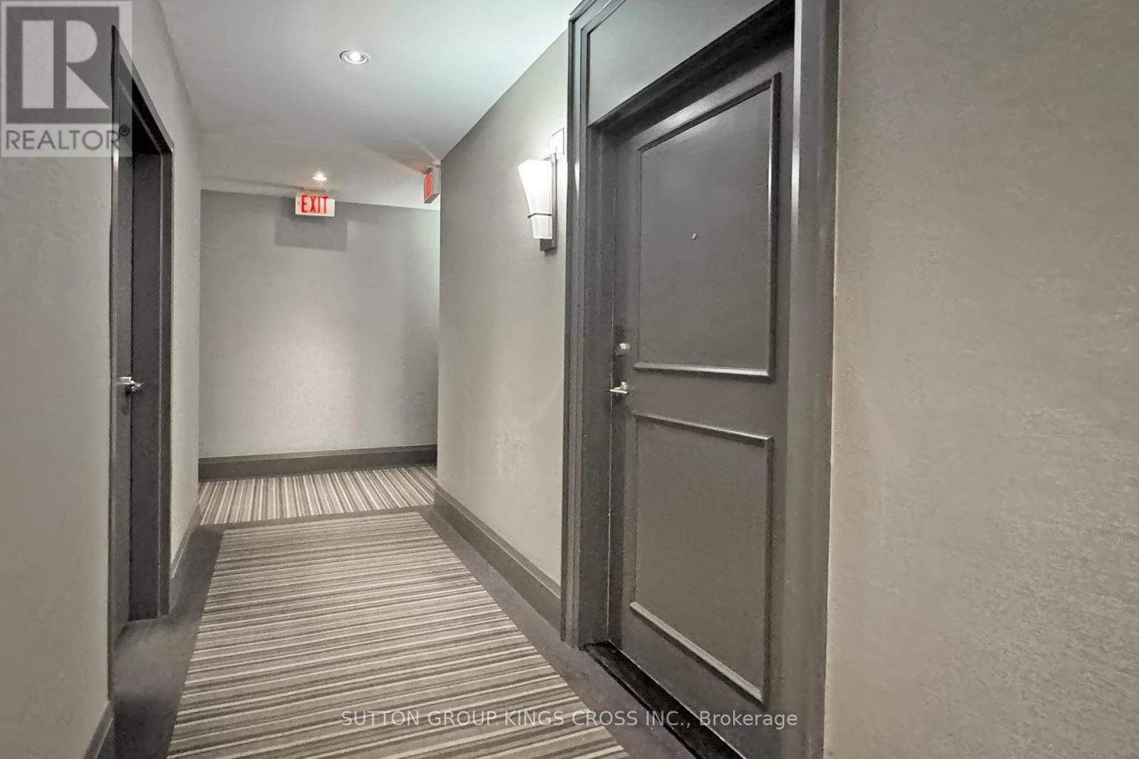 1112 - 35 Hayden Street S, Toronto, Ontario M4Y 3C3 - Photo 6 - C12921934