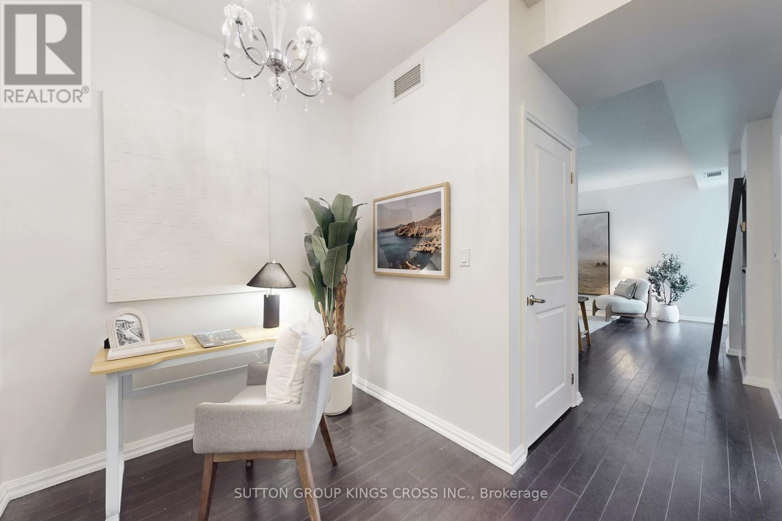 1112 - 35 Hayden Street S, Toronto, Ontario M4Y 3C3 - Photo 7 - C12921934