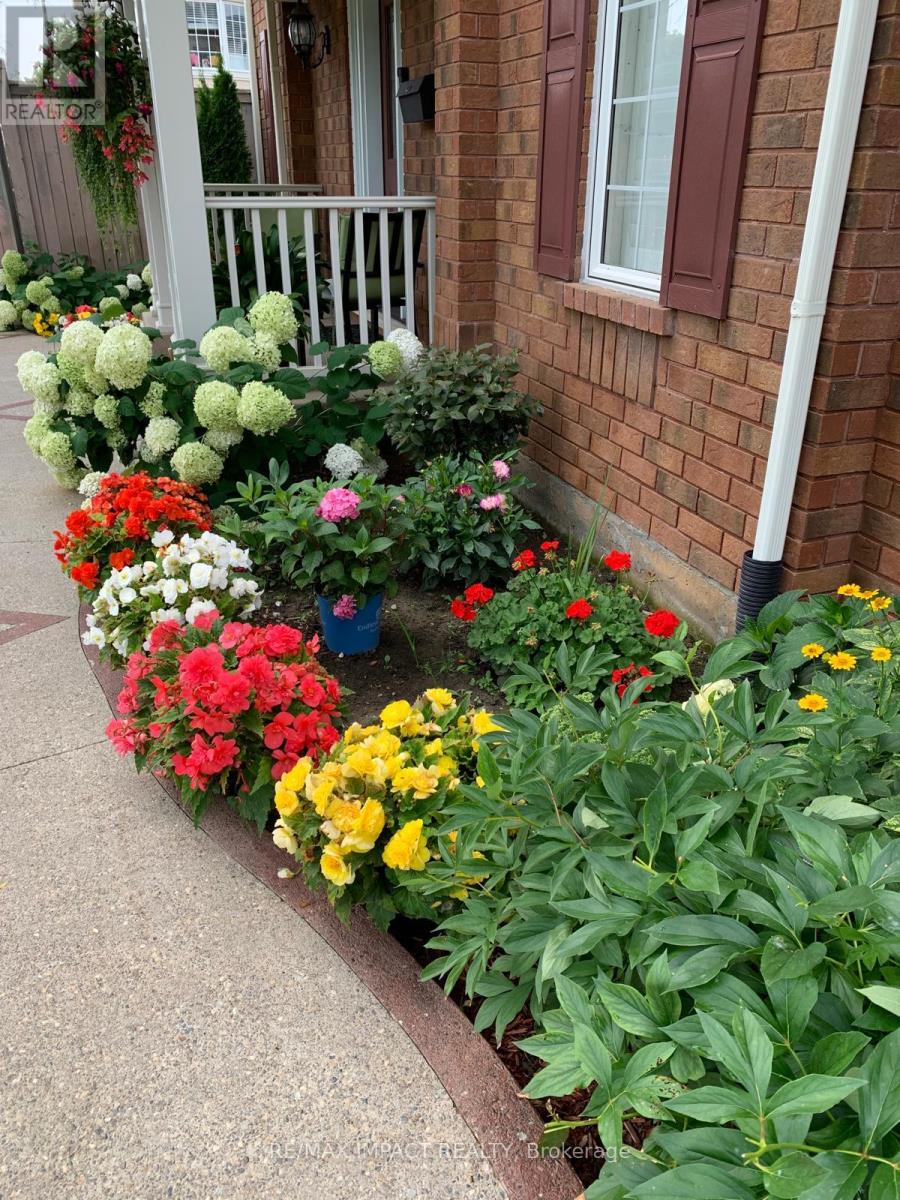 21 Decker Hollow Circle, Brampton, Ontario  L6X 0K9 - Photo 27 - W12918092