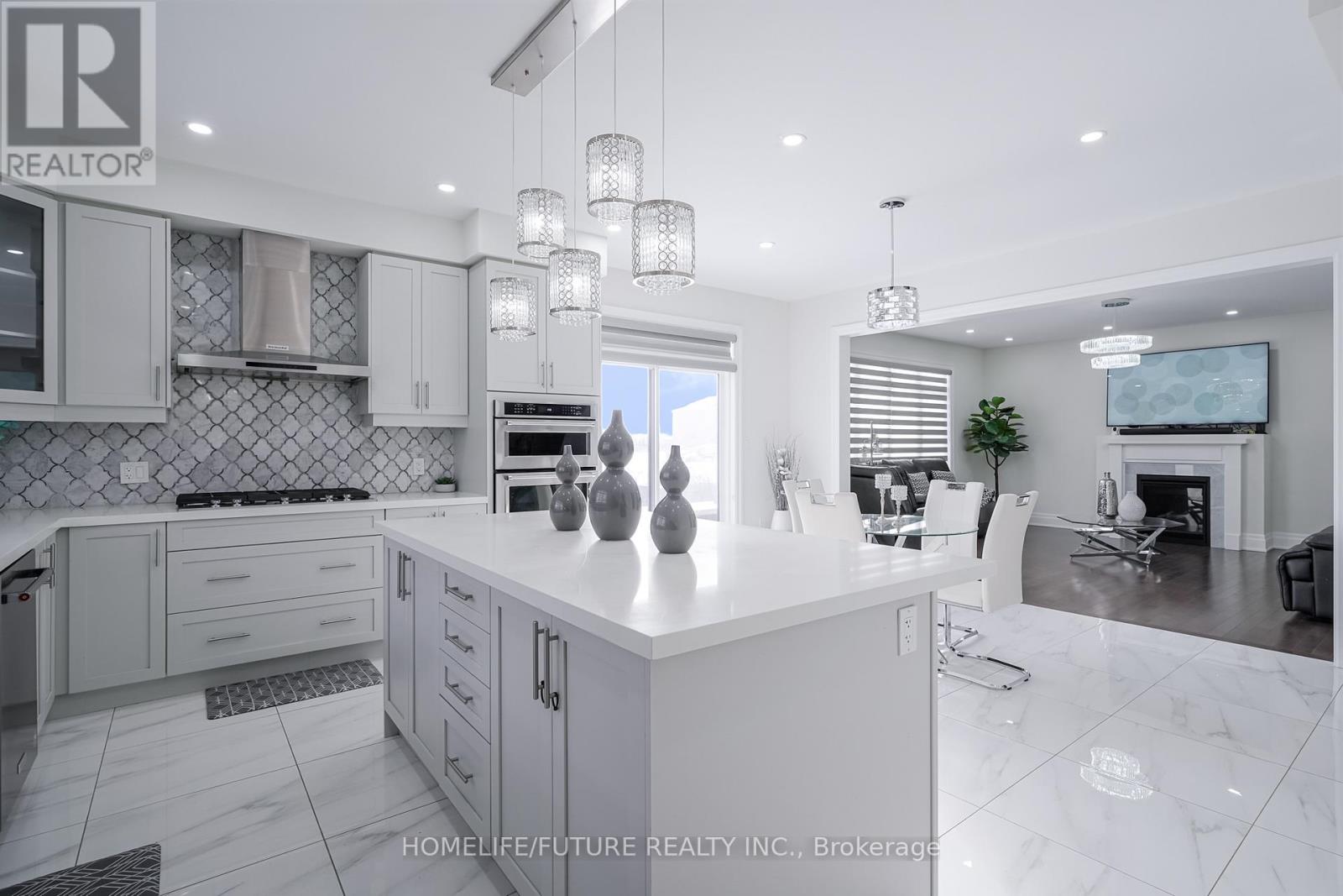 227 Northglen Boulevard, Clarington, Ontario  L1C 0T9 - Photo 14 - E12921922