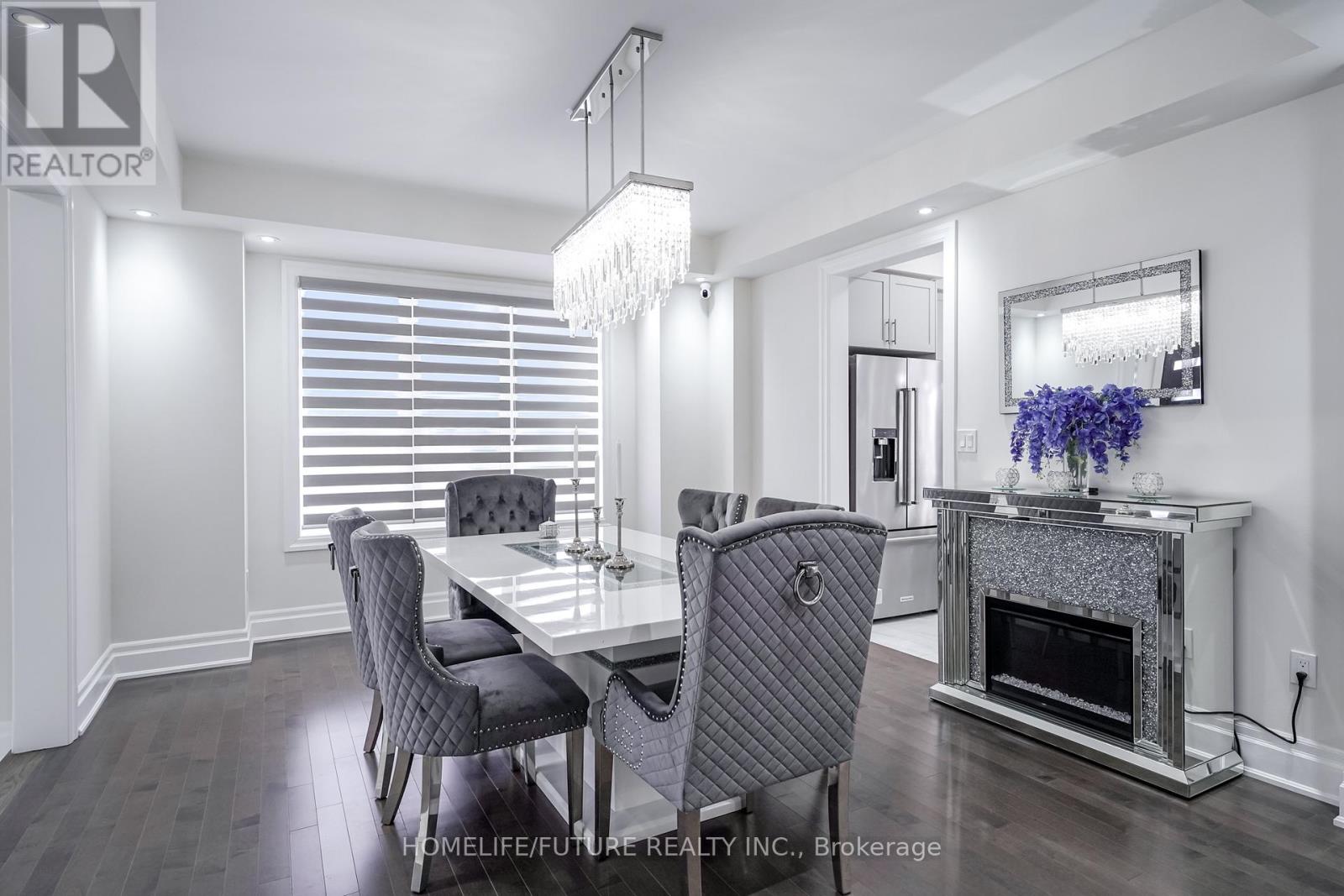 227 Northglen Boulevard, Clarington, Ontario  L1C 0T9 - Photo 8 - E12921922