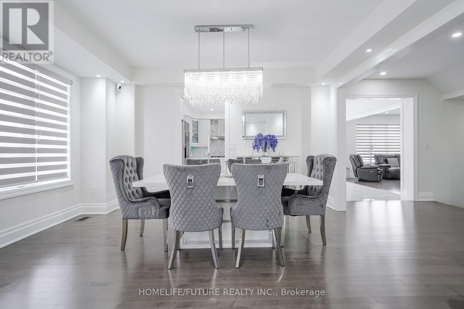 227 Northglen Boulevard, Clarington, Ontario  L1C 0T9 - Photo 9 - E12921922