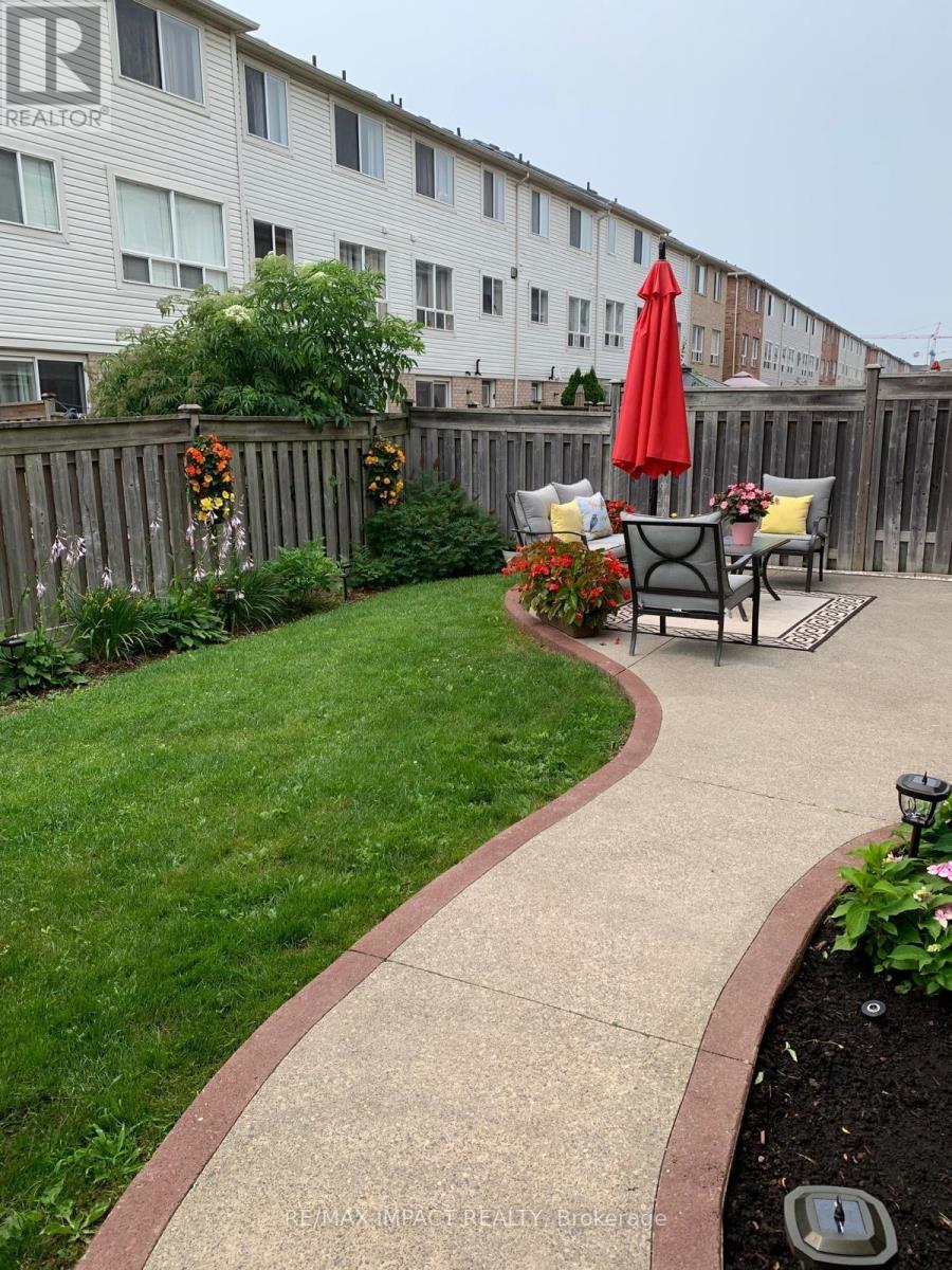 21 Decker Hollow Circle, Brampton, Ontario  L6X 0K9 - Photo 25 - W12918092