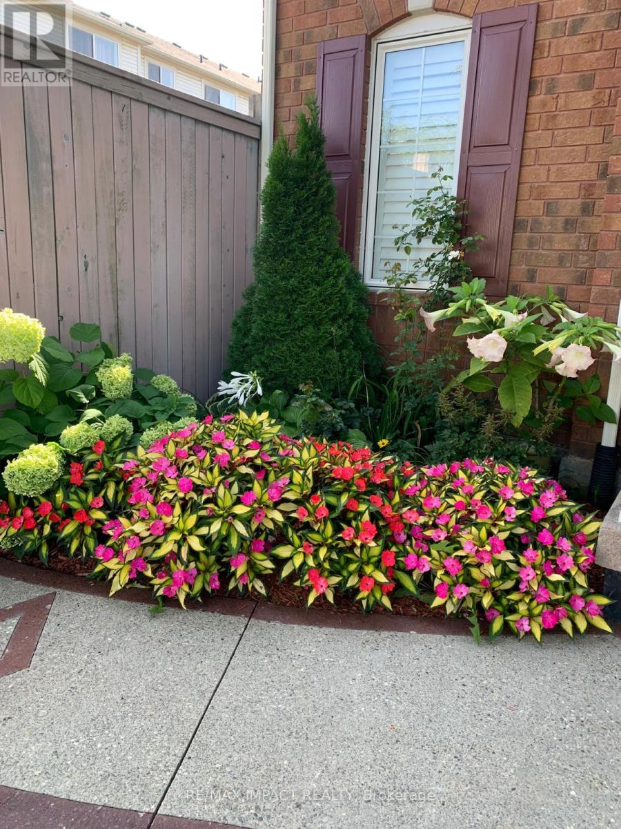 21 Decker Hollow Circle, Brampton, Ontario  L6X 0K9 - Photo 29 - W12918092