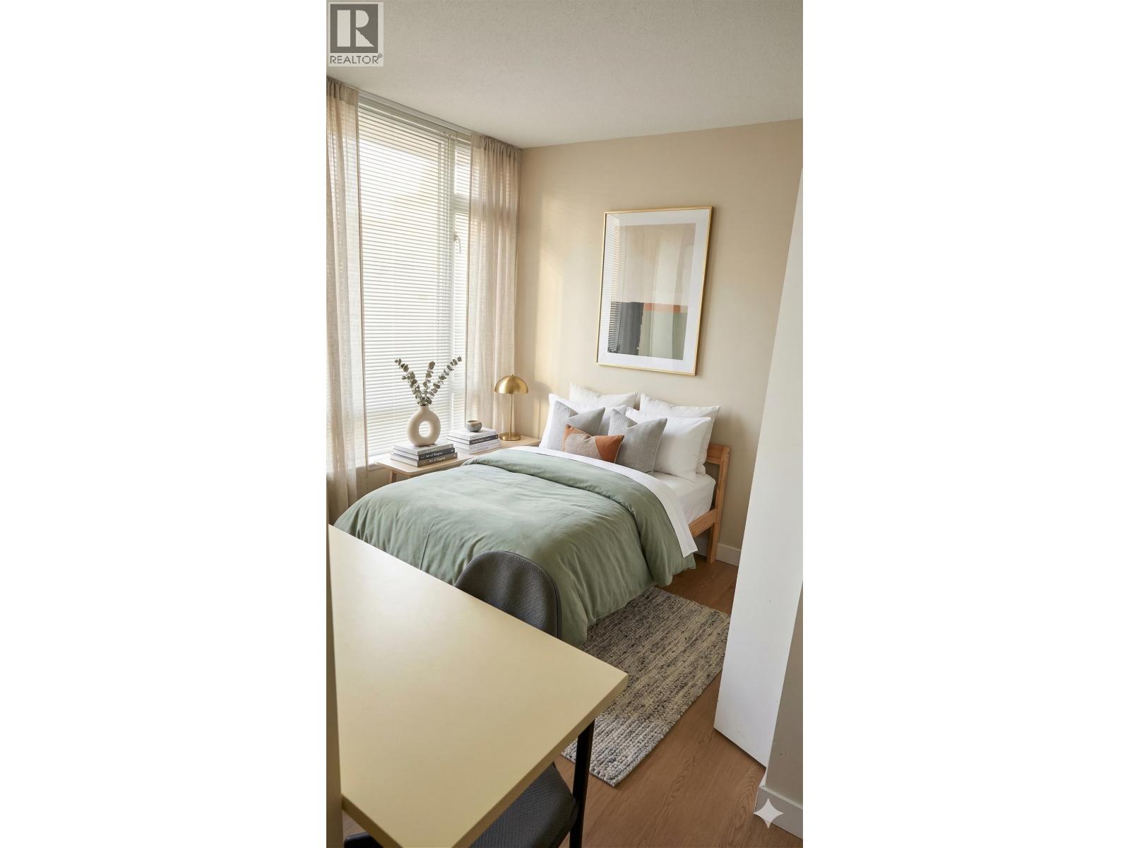 804 1133 Homer Street, Vancouver, British Columbia  V6B 0B1 - Photo 8 - R3103088