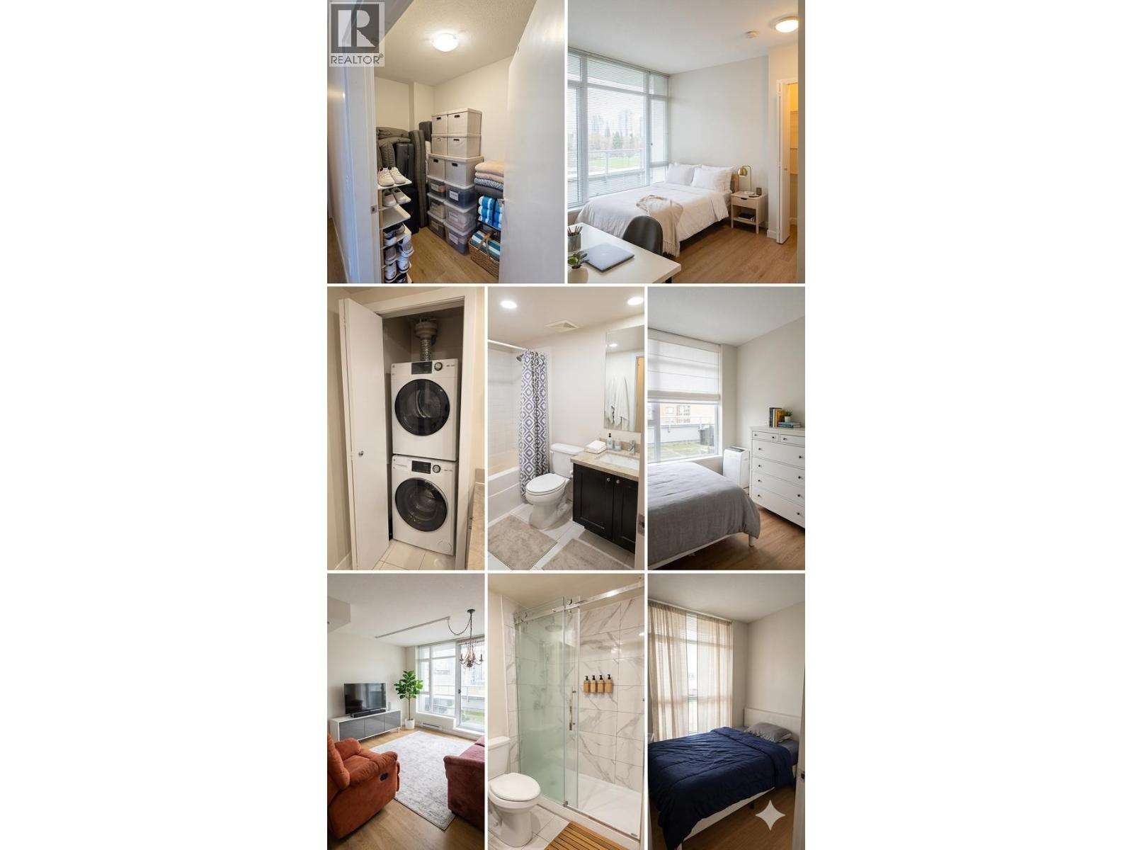 804 1133 Homer Street, Vancouver, British Columbia  V6B 0B1 - Photo 13 - R3103088