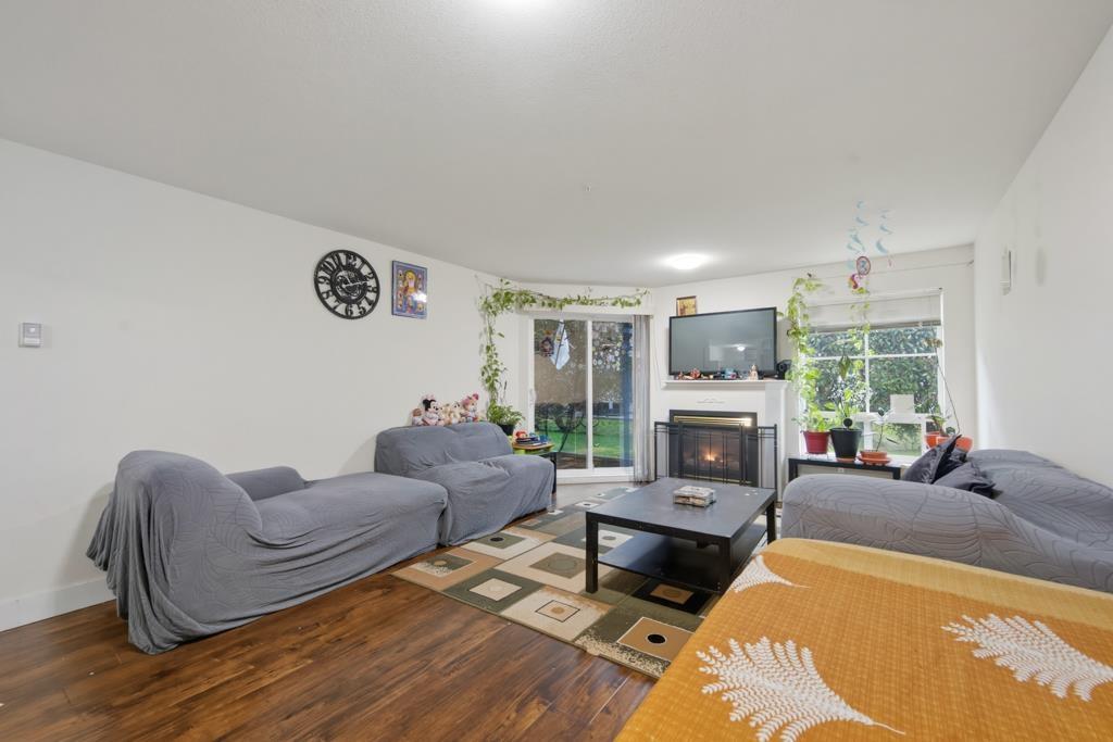 107 2435 Center Street, Abbotsford, British Columbia  V2T 2N4 - Photo 15 - R3102825