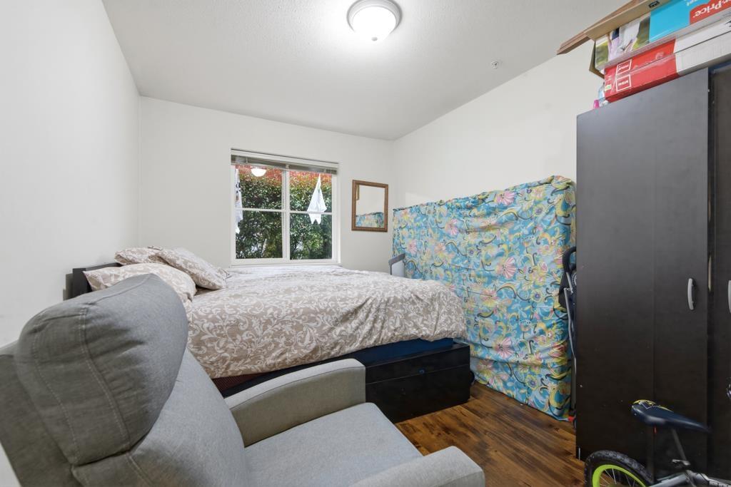 107 2435 Center Street, Abbotsford, British Columbia  V2T 2N4 - Photo 10 - R3102825