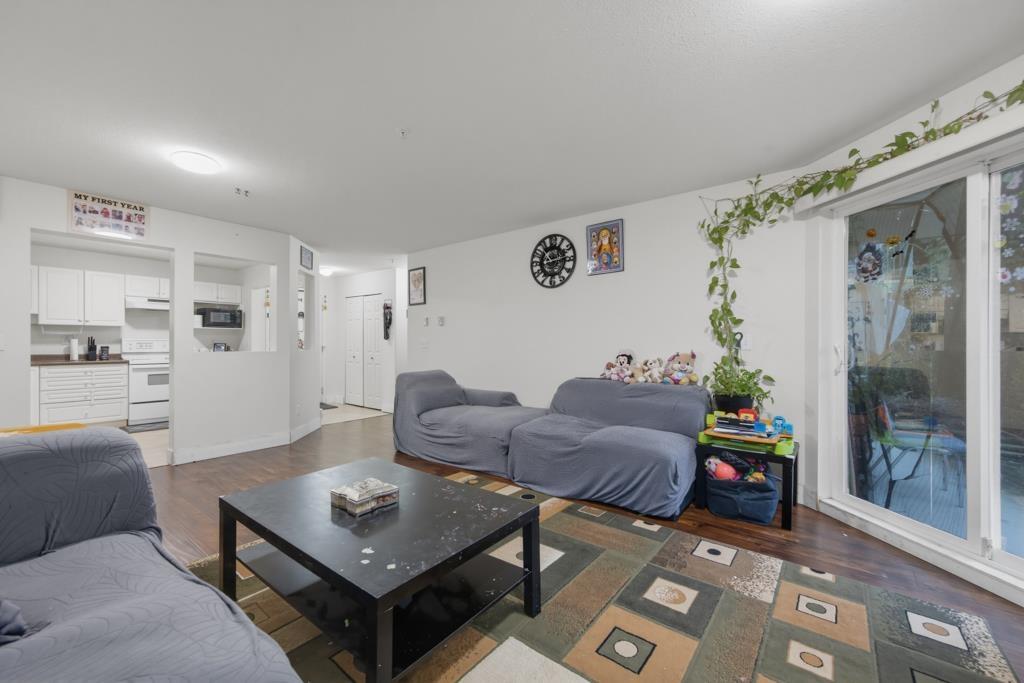 107 2435 Center Street, Abbotsford, British Columbia  V2T 2N4 - Photo 20 - R3102825