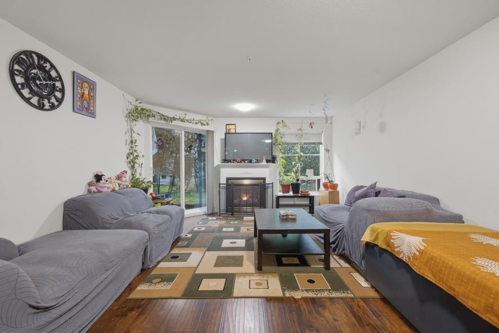 107 2435 Center Street, Abbotsford, British Columbia  V2T 2N4 - Photo 14 - R3102825