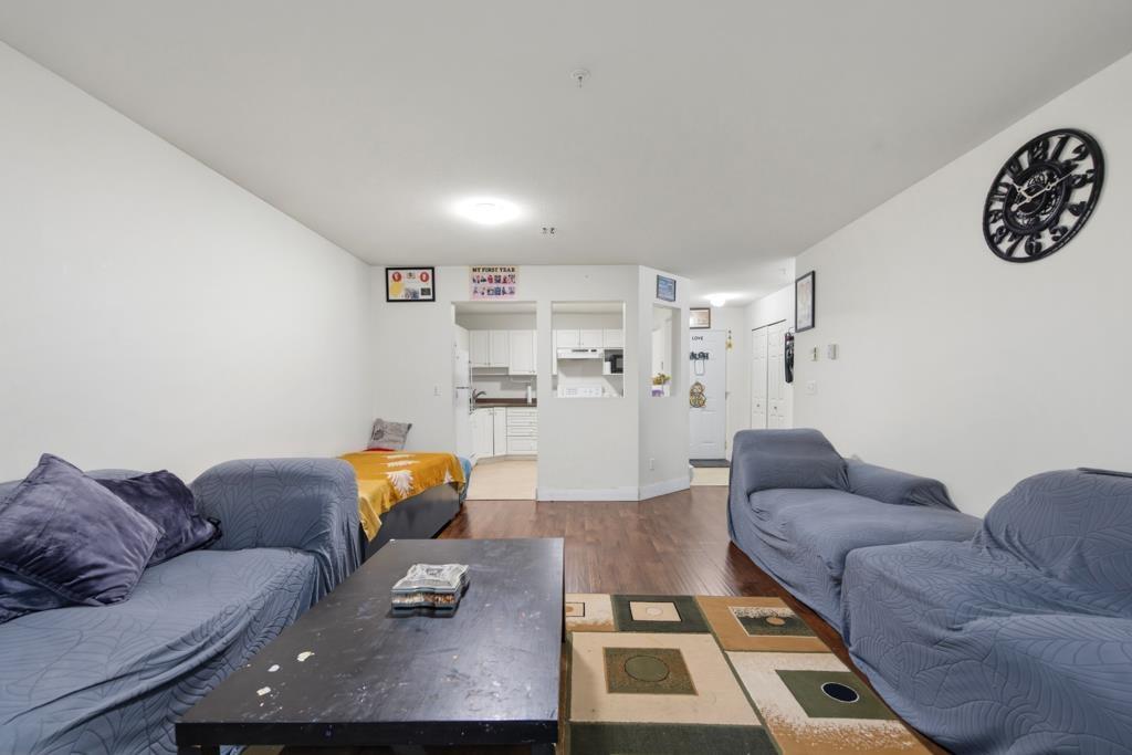 107 2435 Center Street, Abbotsford, British Columbia  V2T 2N4 - Photo 18 - R3102825