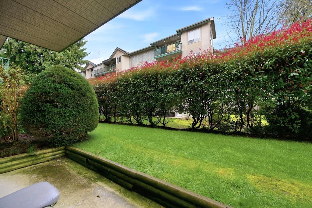 107 2435 Center Street, Abbotsford, British Columbia  V2T 2N4 - Photo 26 - R3102825