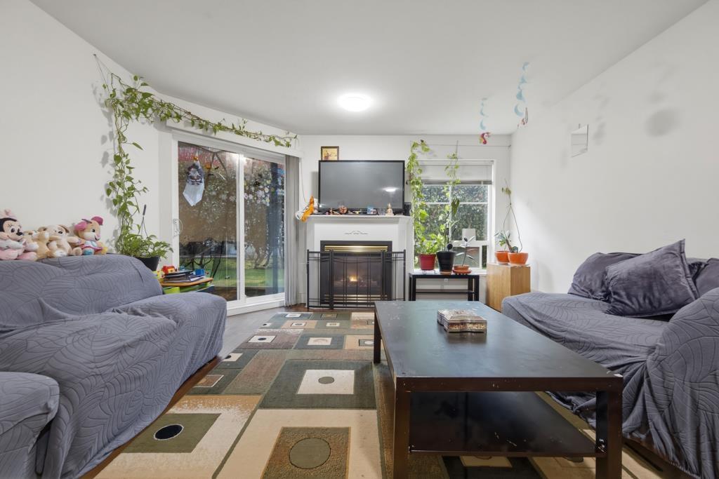 107 2435 Center Street, Abbotsford, British Columbia  V2T 2N4 - Photo 17 - R3102825