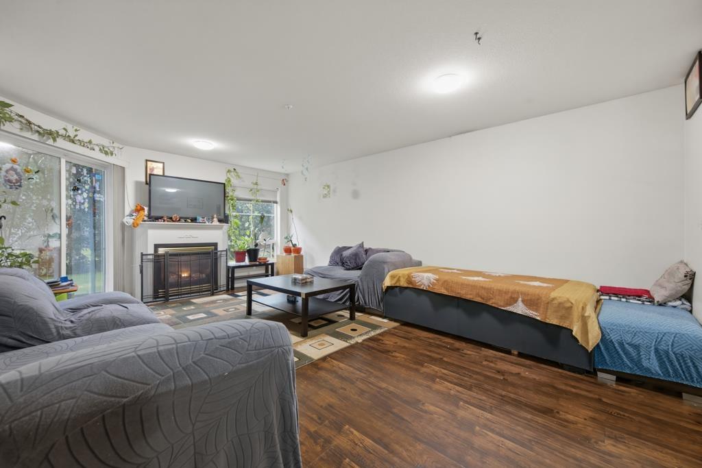 107 2435 Center Street, Abbotsford, British Columbia  V2T 2N4 - Photo 16 - R3102825