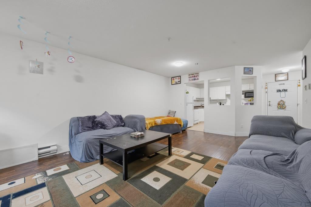 107 2435 Center Street, Abbotsford, British Columbia  V2T 2N4 - Photo 19 - R3102825