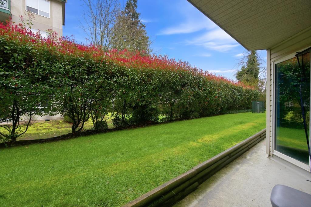 107 2435 Center Street, Abbotsford, British Columbia  V2T 2N4 - Photo 27 - R3102825