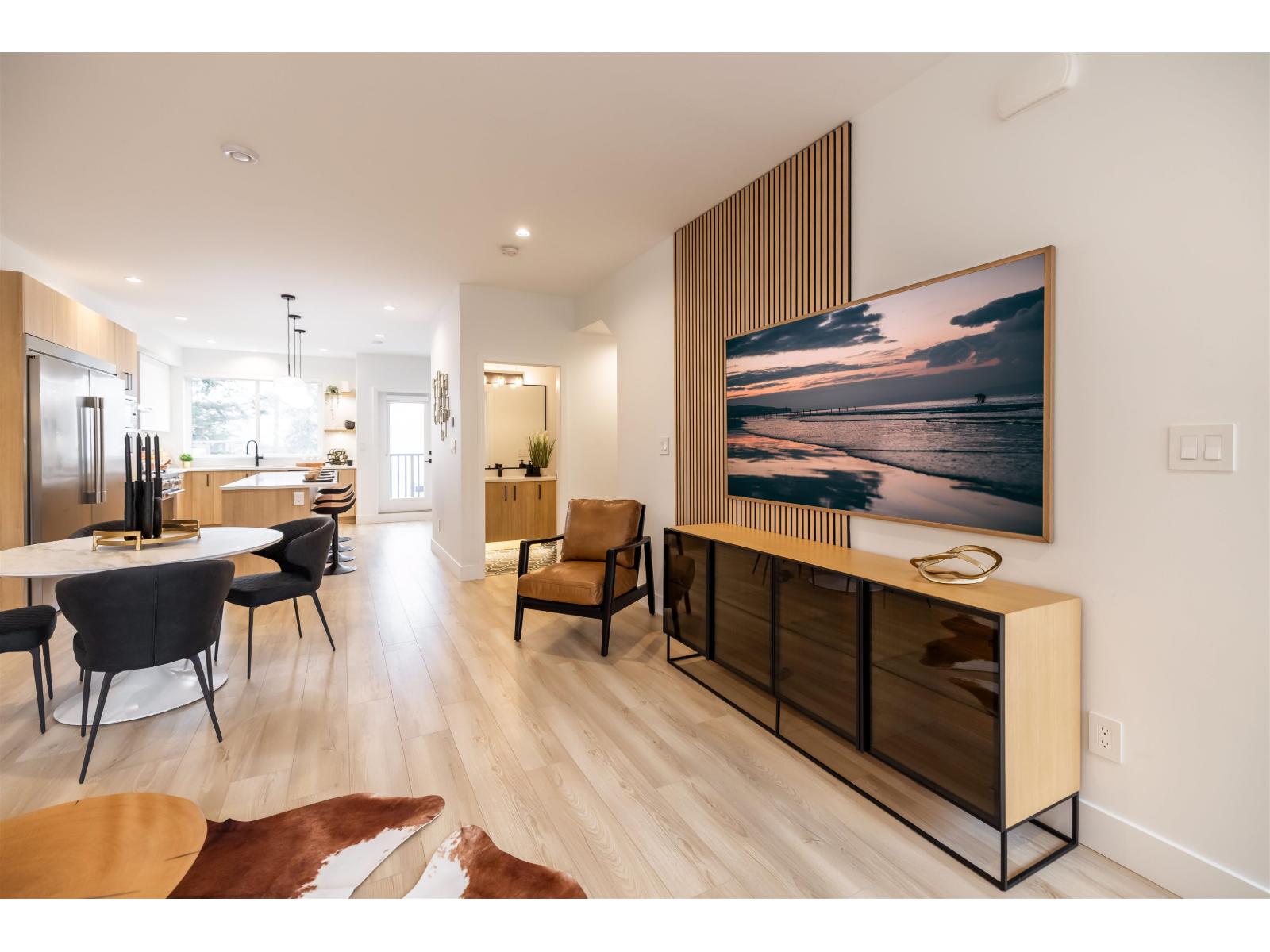 24 17538 100 Avenue, Surrey, British Columbia  V4N 6X3 - Photo 6 - R3103005