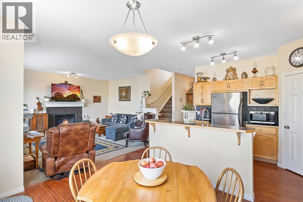 436 Cimarron Boulevard, Okotoks, Alberta  T1S 0J4 - Photo 10 - A2287310