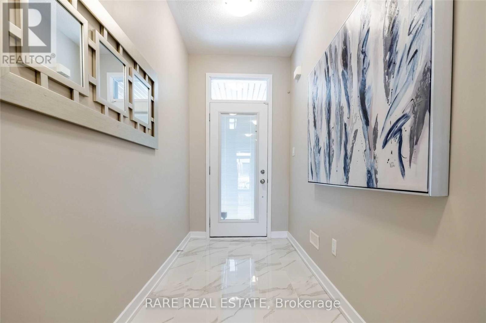 217 Huguenot Road, Oakville, Ontario  L6H 0L6 - Photo 2 - W12921918