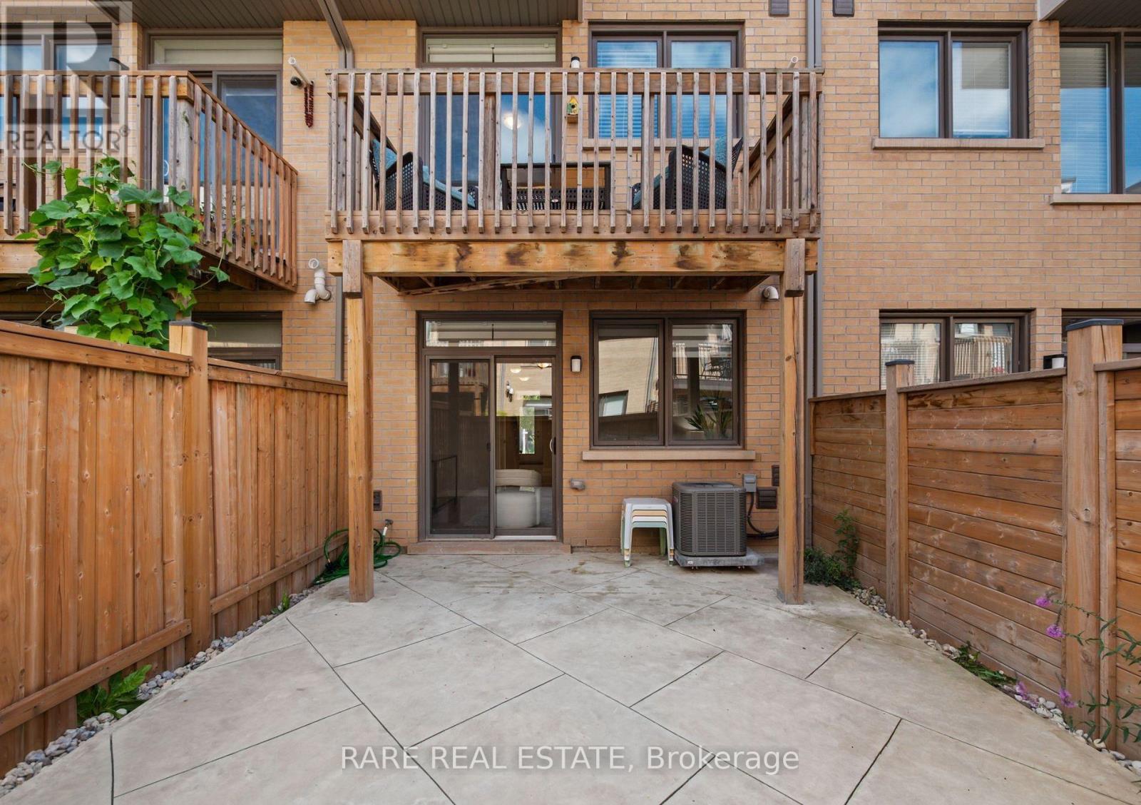 217 Huguenot Road, Oakville, Ontario  L6H 0L6 - Photo 24 - W12921918