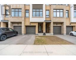 217 HUGUENOT ROAD, Oakville, Ontario