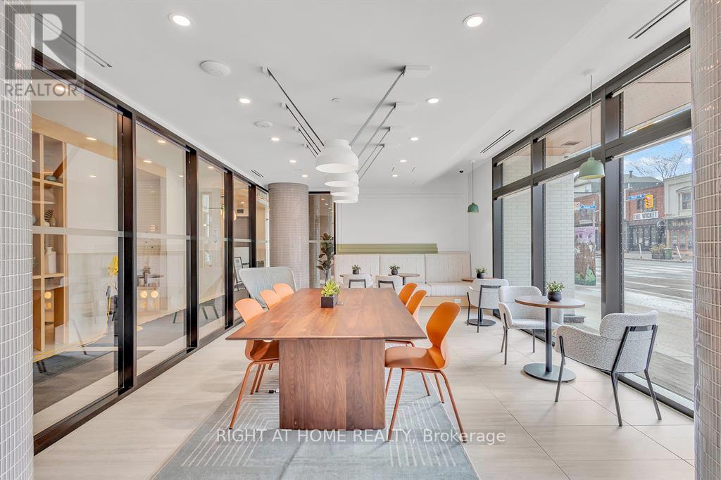 808 - 1660 Bloor Street W, Toronto (High Park North), Ontario  M6P 0C6 - Photo 16 - W12921930