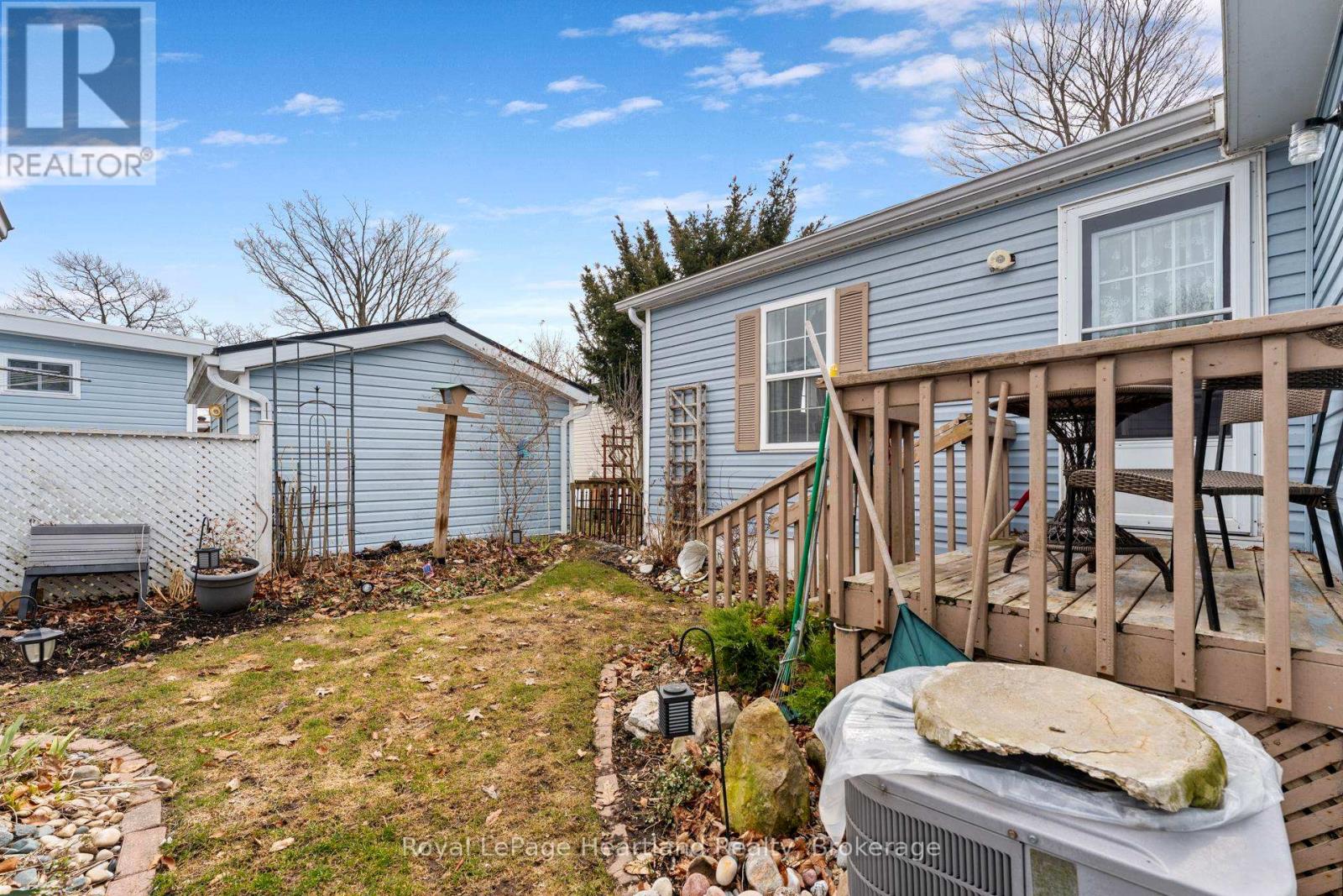 12 Iroquois Lane, Ashfield-Colborne-Wawanosh, Ontario  N7A 3Y2 - Photo 26 - X12919614