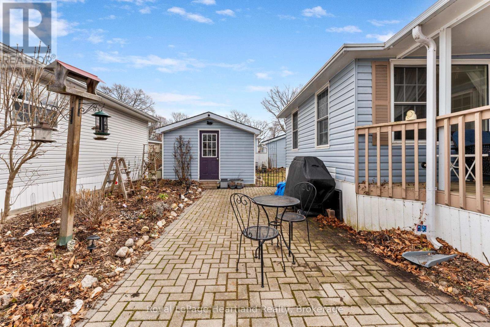 12 Iroquois Lane, Ashfield-Colborne-Wawanosh, Ontario  N7A 3Y2 - Photo 25 - X12919614