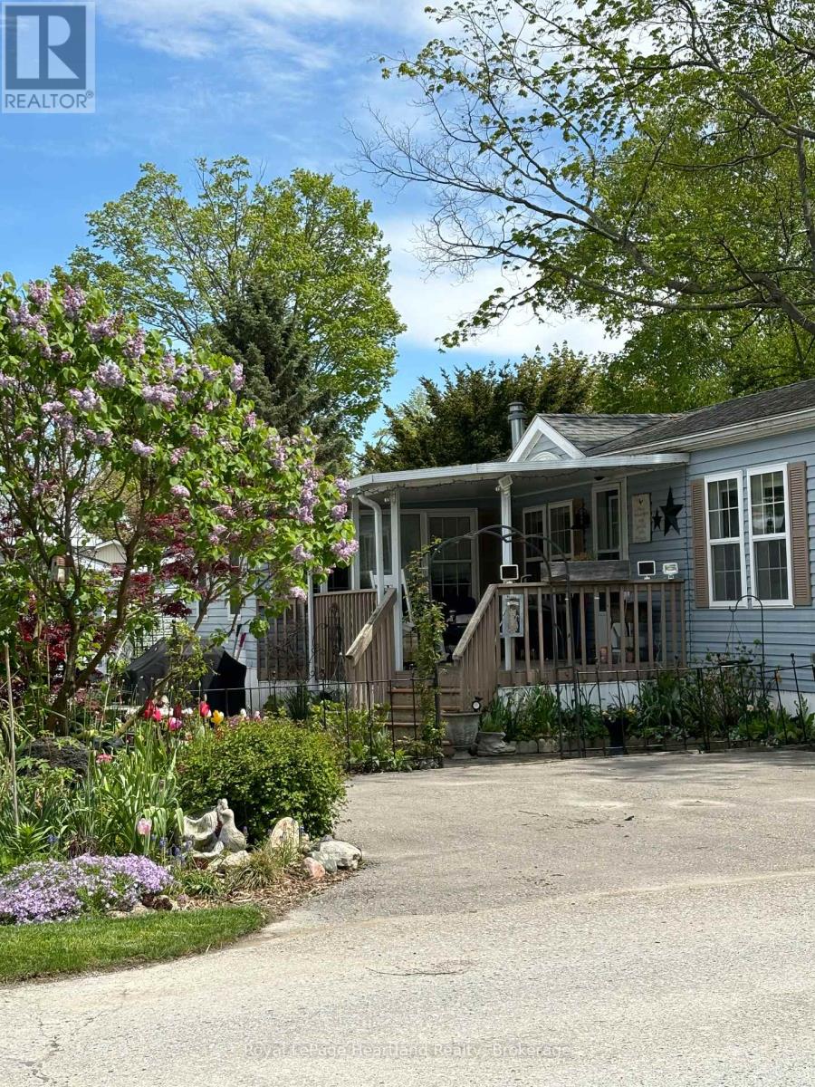 12 Iroquois Lane, Ashfield-Colborne-Wawanosh, Ontario  N7A 3Y2 - Photo 3 - X12919614