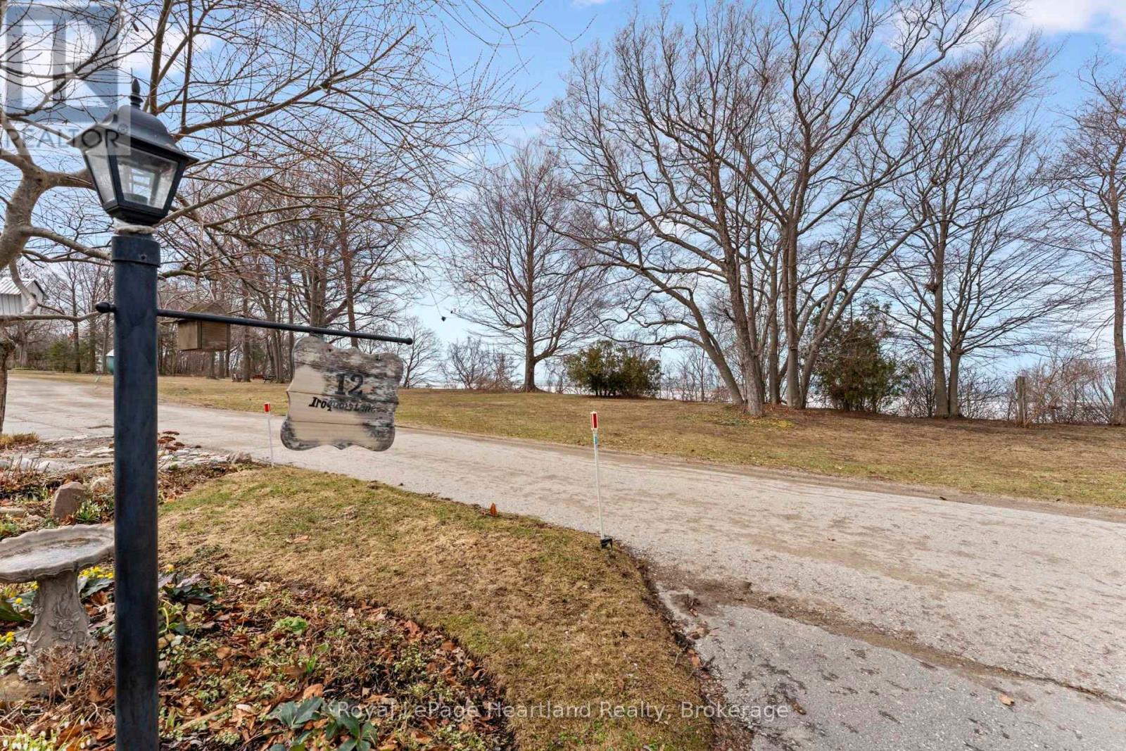 12 Iroquois Lane, Ashfield-Colborne-Wawanosh, Ontario  N7A 3Y2 - Photo 31 - X12919614