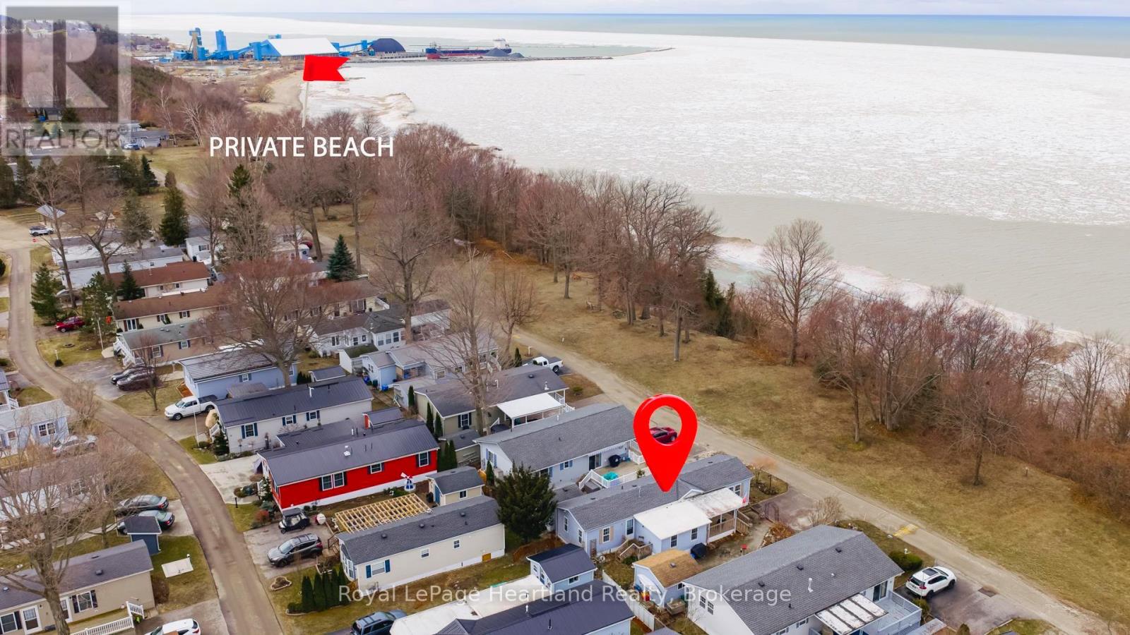 12 Iroquois Lane, Ashfield-Colborne-Wawanosh, Ontario  N7A 3Y2 - Photo 4 - X12919614