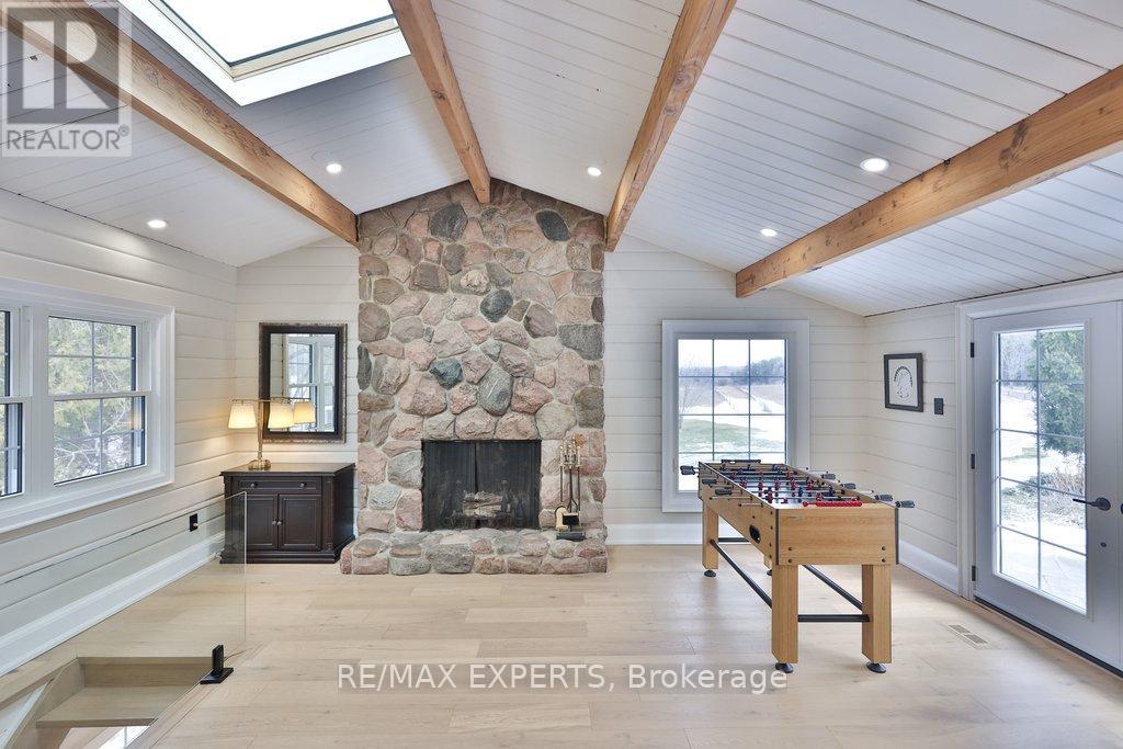 5502 16th Side Road, King, Ontario  L0G 1T0 - Photo 16 - N12916906