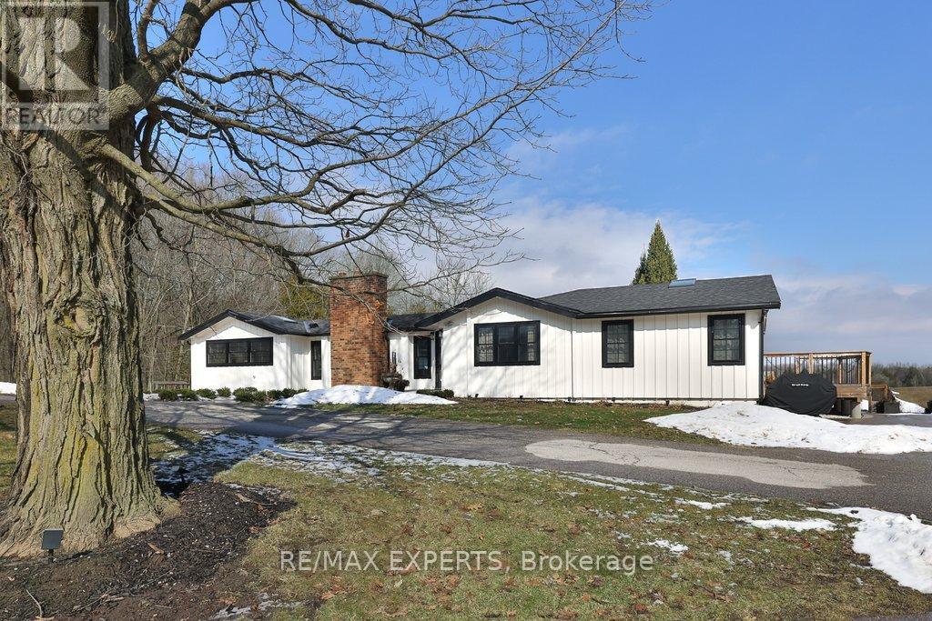 5502 16th Side Road, King, Ontario  L0G 1T0 - Photo 2 - N12916906